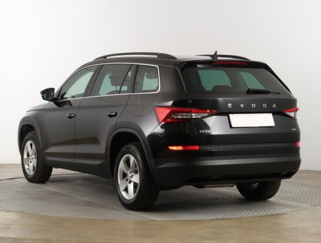 Škoda Kodiaq  2.0 TDI Ambition