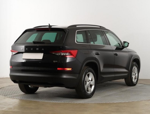 Škoda Kodiaq  2.0 TDI Ambition