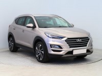 Hyundai Tucson  1.6 T-GDI 