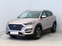 Hyundai Tucson  1.6 T-GDI 