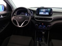 Hyundai Tucson  1.6 T-GDI 