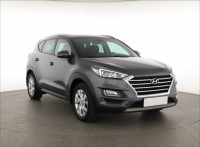 Hyundai Tucson  1.6 T-GDI 