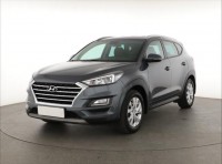 Hyundai Tucson  1.6 T-GDI 