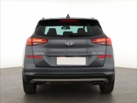 Hyundai Tucson  1.6 T-GDI 