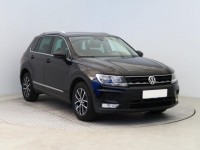 Volkswagen Tiguan  2.0 TDI Comfortline