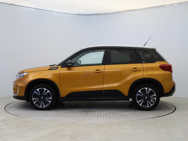 Suzuki Vitara  1.4 BoosterJet 