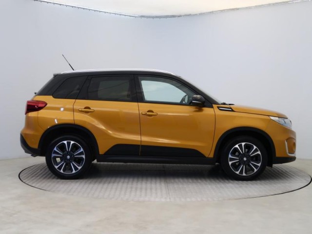 Suzuki Vitara  1.4 BoosterJet 