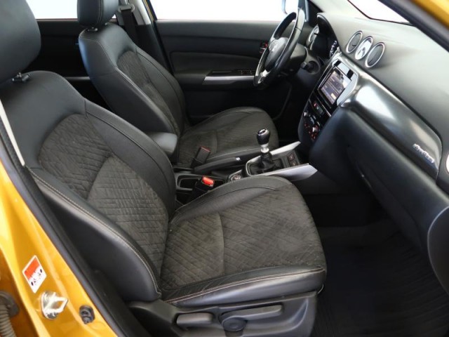 Suzuki Vitara  1.4 BoosterJet 