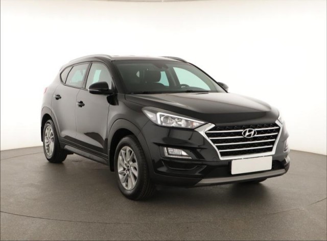 Hyundai Tucson  1.6 T-GDI 