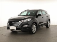 Hyundai Tucson  1.6 T-GDI 