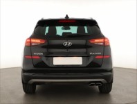 Hyundai Tucson  1.6 T-GDI 