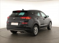 Hyundai Tucson  1.6 T-GDI 