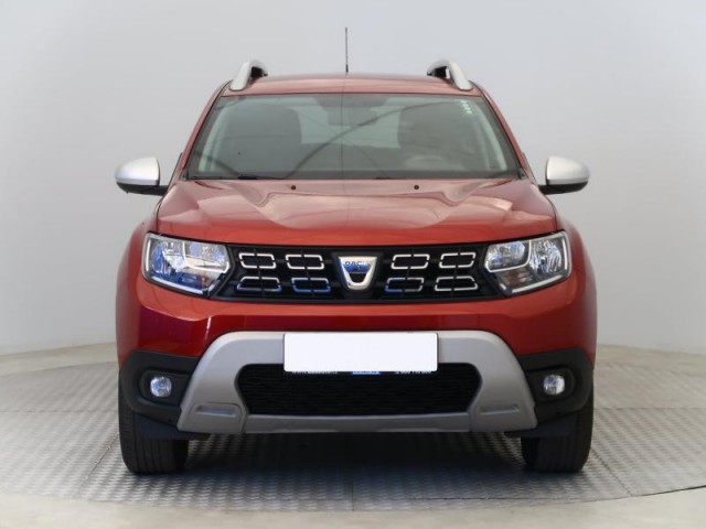 Dacia Duster  1.0 TCe 