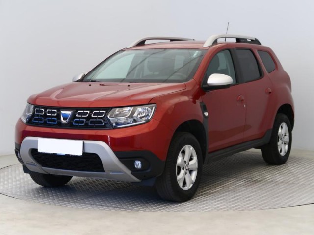 Dacia Duster  1.0 TCe 