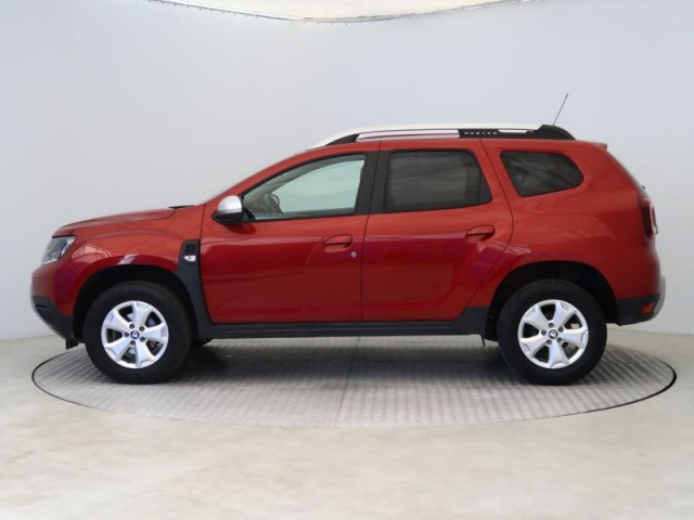 Dacia Duster  1.0 TCe 