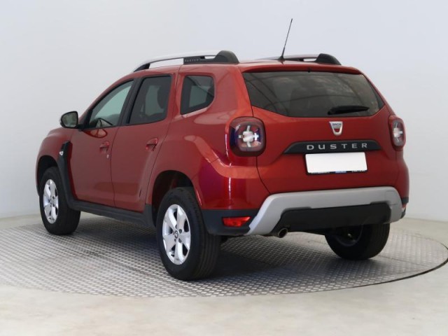 Dacia Duster  1.0 TCe 