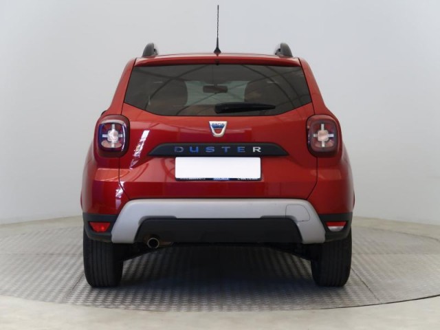 Dacia Duster  1.0 TCe 