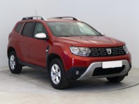 Dacia Duster  1.0 TCe 