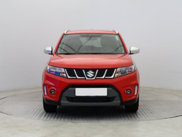 Suzuki Vitara  1.4 BoosterJet GLX