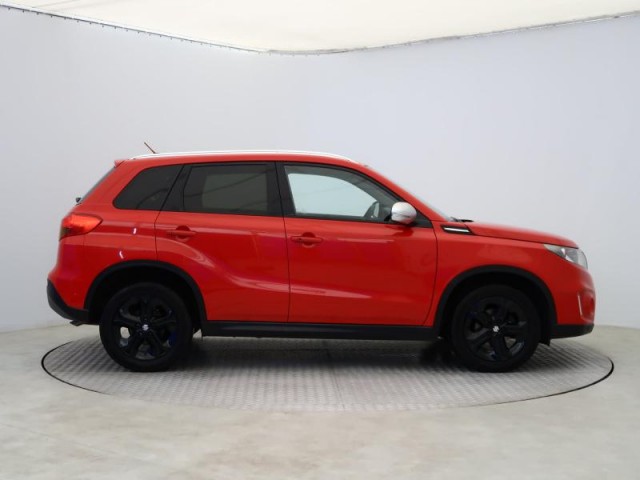 Suzuki Vitara  1.4 BoosterJet GLX