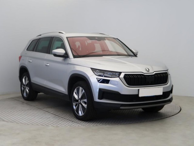 Škoda Kodiaq  2.0 TSI Style