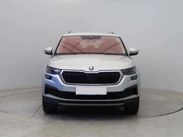 Škoda Kodiaq  2.0 TSI Style