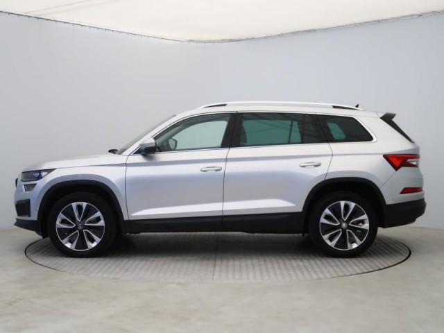 Škoda Kodiaq  2.0 TSI Style