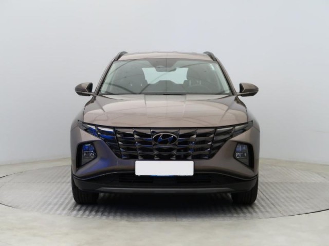 Hyundai Tucson  1.6 T-GDI Comfort