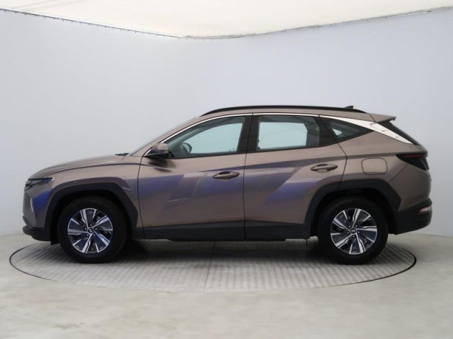 Hyundai Tucson  1.6 T-GDI Comfort