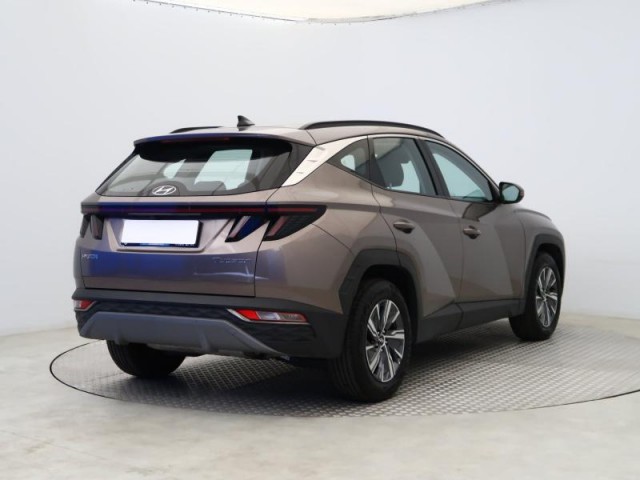 Hyundai Tucson  1.6 T-GDI Comfort