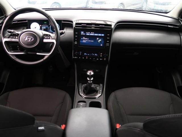 Hyundai Tucson  1.6 T-GDI Comfort