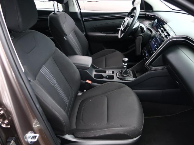 Hyundai Tucson  1.6 T-GDI Comfort