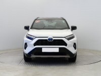 Toyota RAV 4  2.5 Hybrid 