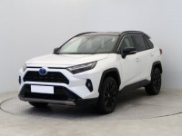 Toyota RAV 4  2.5 Hybrid 