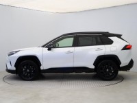 Toyota RAV 4  2.5 Hybrid 