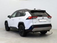 Toyota RAV 4  2.5 Hybrid 