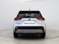 Toyota RAV 4  2.5 Hybrid 