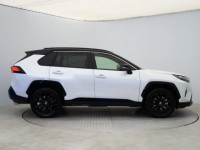 Toyota RAV 4  2.5 Hybrid 