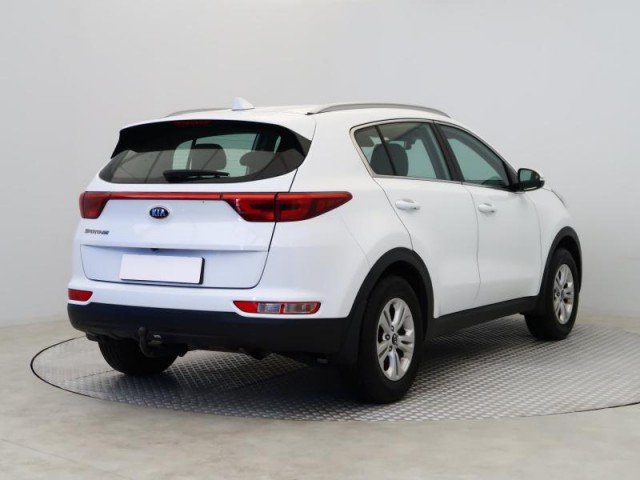 Kia Sportage  1.6 GDI 