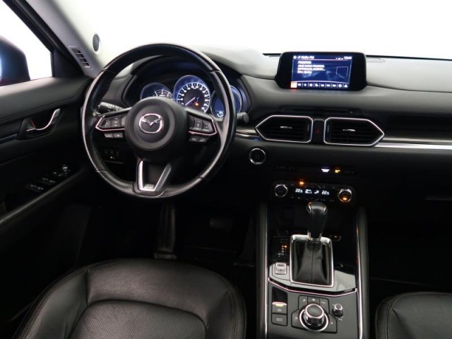 Mazda CX-5  2.5 Skyactiv-G Revolution