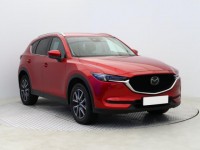 Mazda CX-5  2.5 Skyactiv-G Revolution