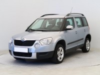 Škoda Yeti  1.2 TSI Ambition