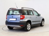 Škoda Yeti  1.2 TSI Ambition