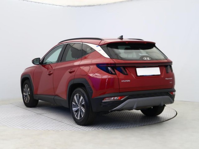 Hyundai Tucson  1.6 T-GDI 