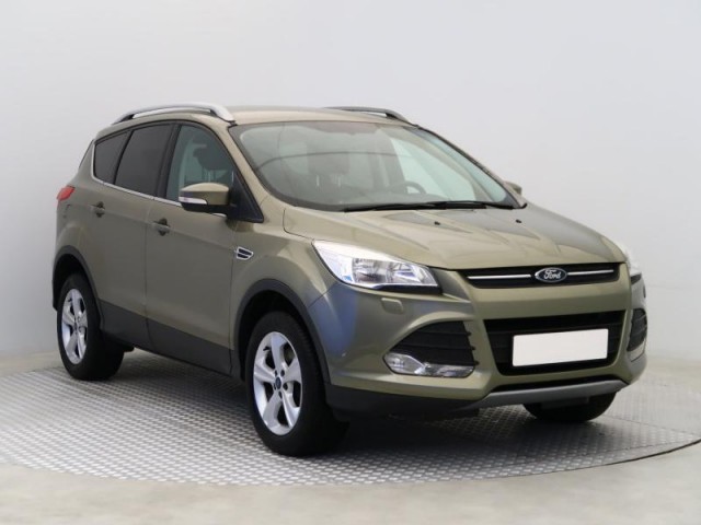 Ford Kuga  2.0 TDCi 