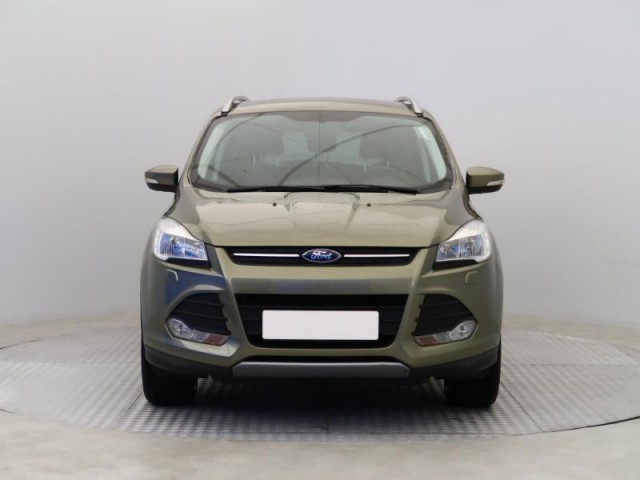 Ford Kuga  2.0 TDCi 