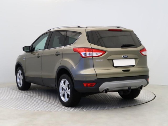 Ford Kuga  2.0 TDCi 