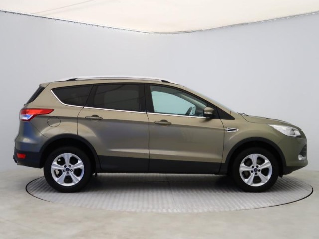 Ford Kuga  2.0 TDCi 