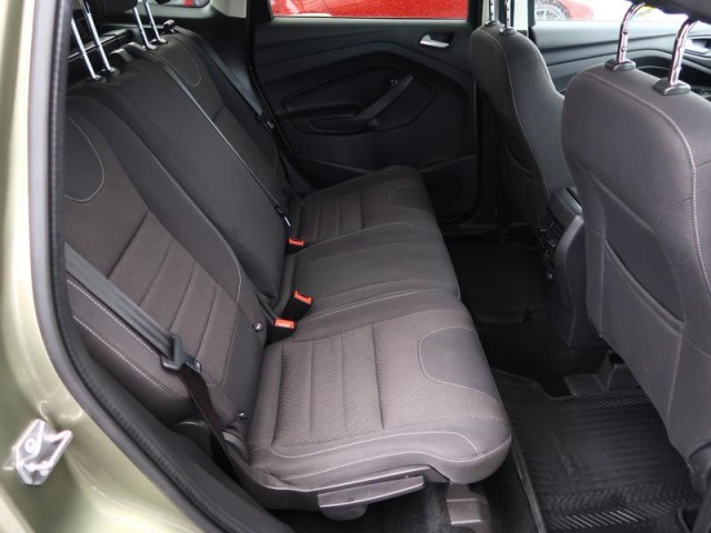 Ford Kuga  2.0 TDCi 