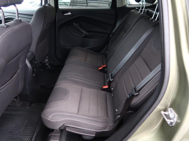 Ford Kuga  2.0 TDCi 